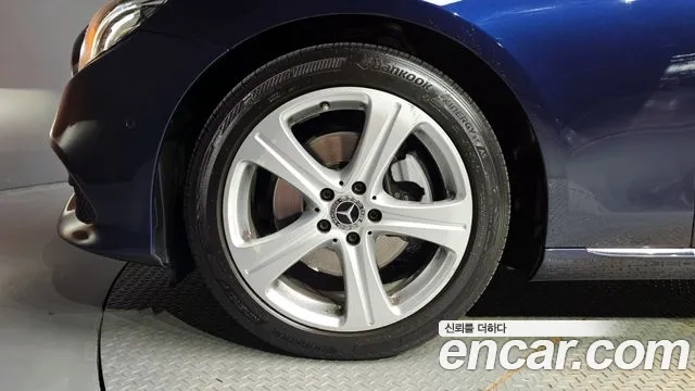 Mercedes-Benz E-Class W213 id 2865739 из Кореи 15