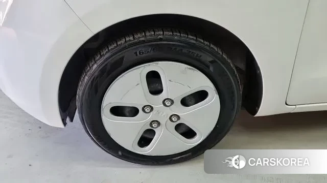 Kia The New Ray id 3504269 из Кореи 12