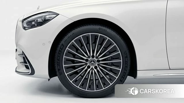 Mercedes-Benz E-Class W214 id 4548575 из Кореи 7