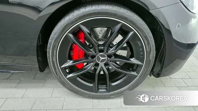 Mercedes-Benz E-Class W213 id 3457635 из Кореи 15