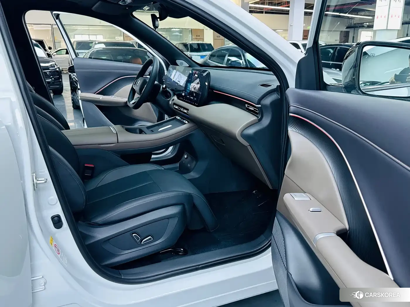 Chang'an CS55PLUS PHEV id 4617058 из Китая 10
