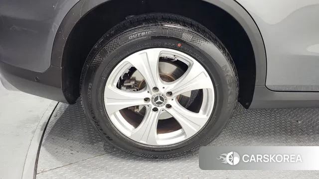 Mercedes-Benz GLC-Class X253 id 3656754 из Кореи 15