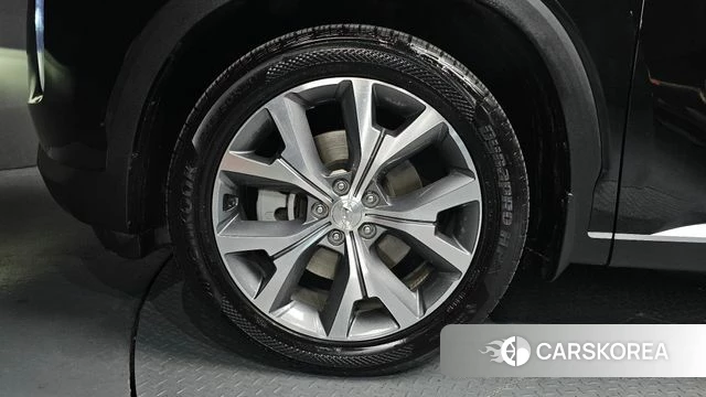 Hyundai Palisade id 3800447 из Кореи 16