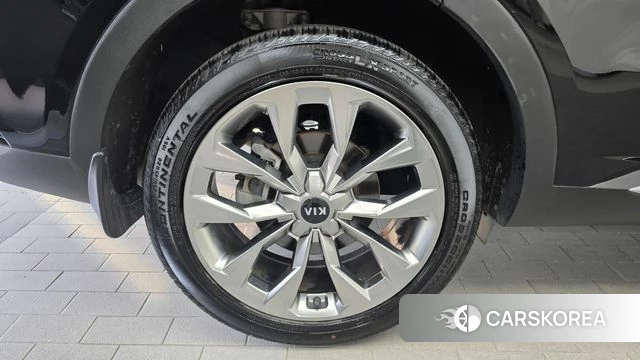 Kia Sorento 4th Generation id 4424204 из Кореи 29