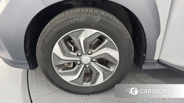 Hyundai The New Kona Hybrid id 3454059 из Кореи 15