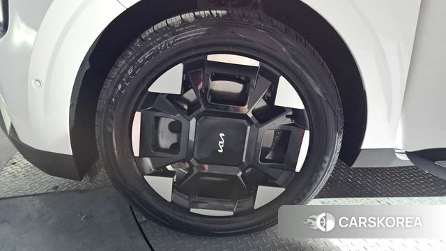 Kia The New Carnival 4th Generation id 3933941 из Кореи 15