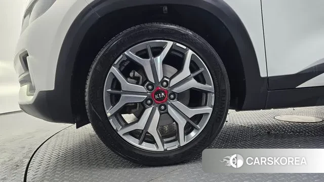 Kia Seltos id 3582873 из Кореи 15