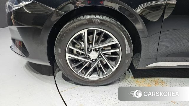 Hyundai The New Grandeur IG id 4524230 из Кореи 24