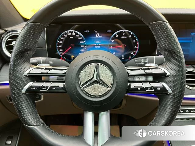 Mercedes-Benz E-class id 4257142 из Китая 27