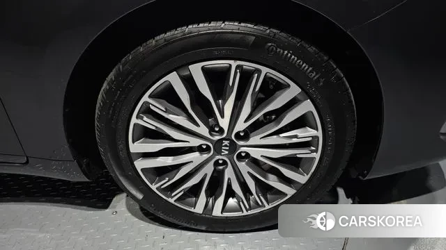 Kia K7 Premier id 3013570 из Кореи 15