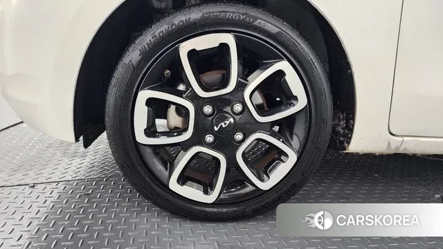 Kia The New Ray id 3447966 из Кореи 15