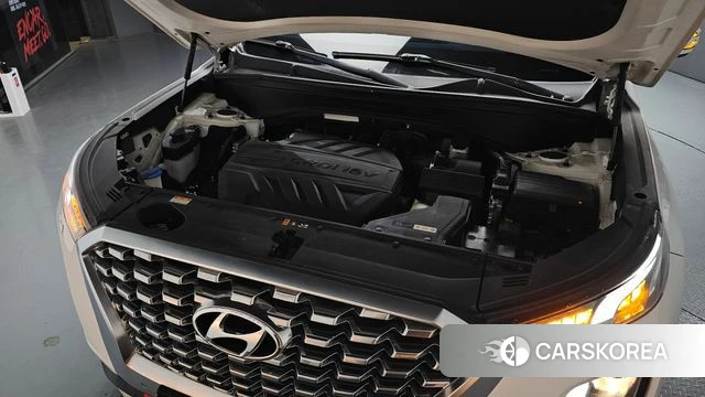 Hyundai Palisade id 4495659 из Кореи 31