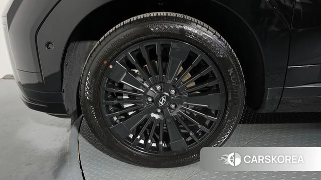 Hyundai Santa Fe (MX5) id 4767607 из Кореи 41