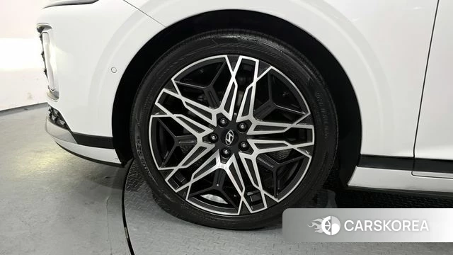 Hyundai Grandeur Hybrid (GN7) id 3891840 из Кореи 15