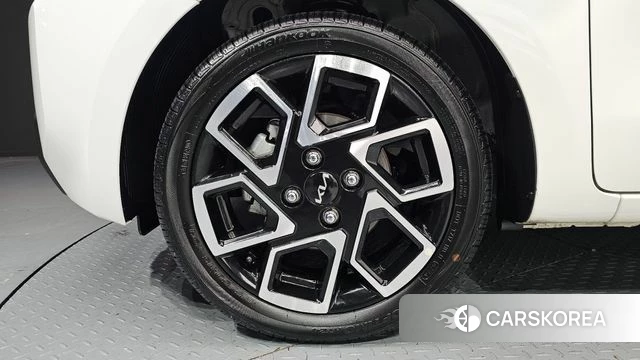 Kia The New Kia Ray id 3914237 из Кореи 15