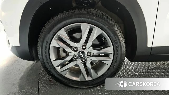 Kia Seltos id 3800581 из Кореи 15