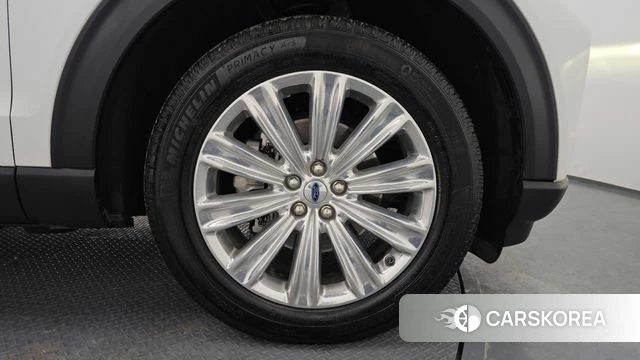 Ford Explorer 6th Generation id 3940792 из Кореи 15