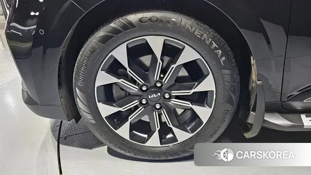 Kia Carnival 4th generation id 3524714 из Кореи 15