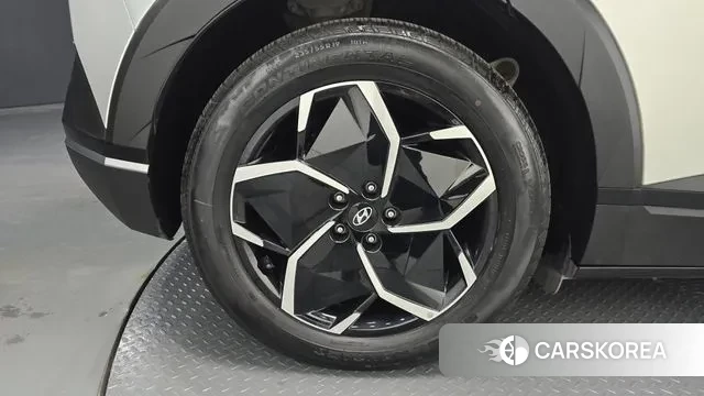 Hyundai Ionic 5 id 3384674 из Кореи 15