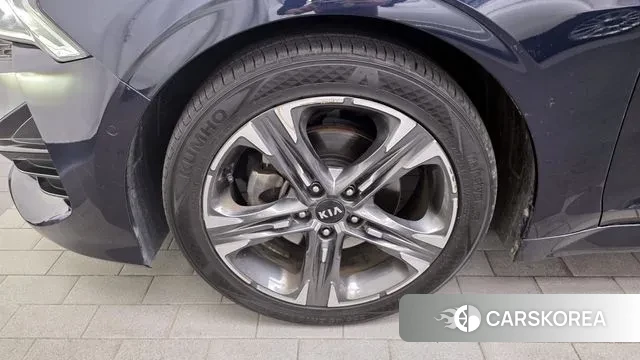 Kia K5 3rd generation id 3402600 из Кореи 15