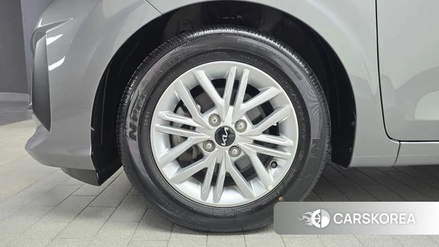 Kia Morning Urban (JA) id 3865772 из Кореи 15