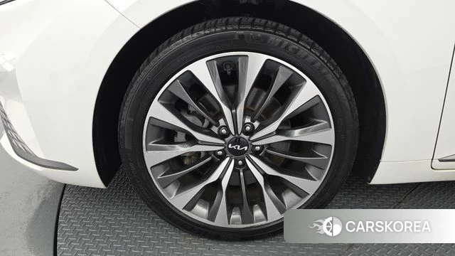 Kia K8 id 4641557 из Кореи 28