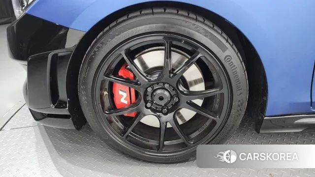 Hyundai Veloster (JS) id 3209237 из Кореи 15