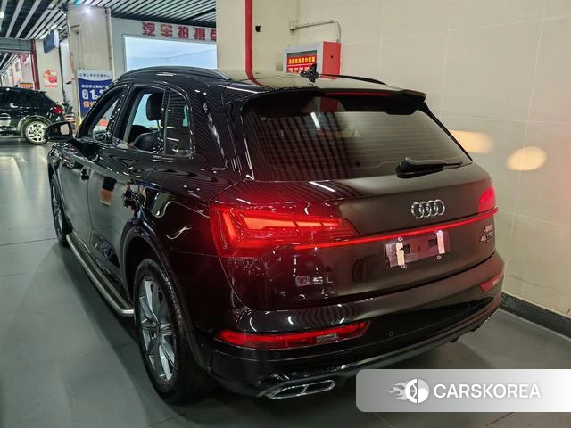 Audi Q5L id 4329204 из Китая 11