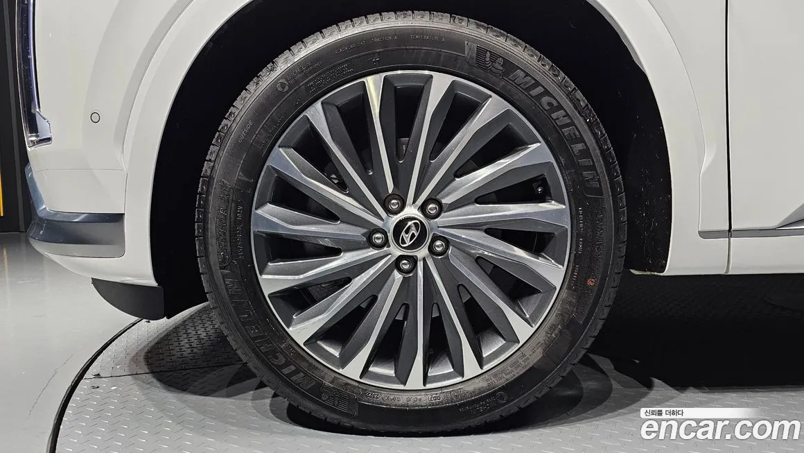 Hyundai The New Palisade id 2040873 из Кореи 15