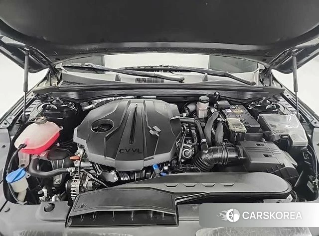 Kia K5 3rd generation id 3964053 из Кореи 15