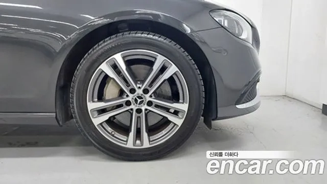 Mercedes-Benz E-Class W213 id 2910855 из Кореи 13