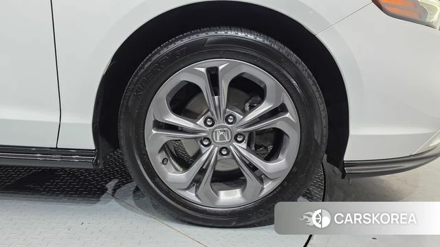 Honda Accord 11th Generation id 4767918 из Кореи 27