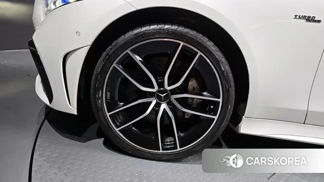 Mercedes-Benz CLS-Class C257 id 3042856 из Кореи 15