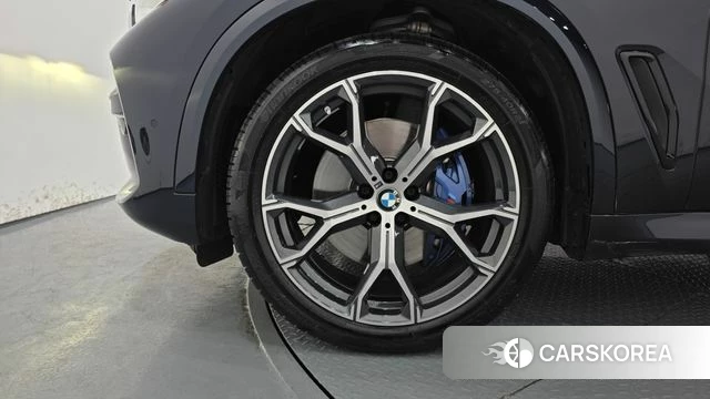 BMW X5 (G05) id 3799603 из Кореи 15