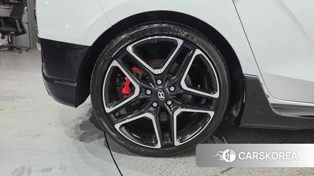 Hyundai Veloster (JS) id 4614947 из Кореи 15