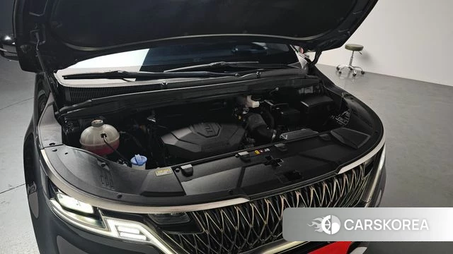 Kia Carnival 4th generation id 3914848 из Кореи 15