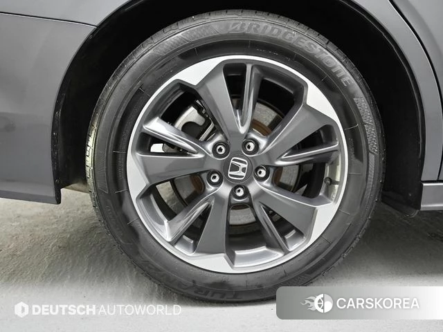 Honda Odyssey id 3922751 из Кореи 15