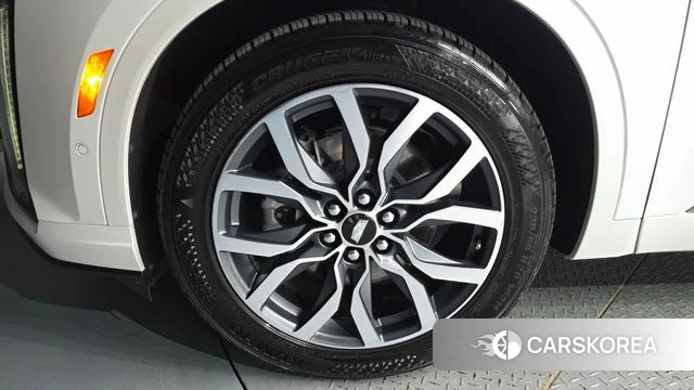 Cadillac XT6 id 4507108 из Кореи 28