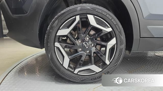 Kia The New Seltos id 4735054 из Кореи 15