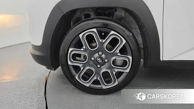 Hyundai Casper id 4613516 из Кореи 26