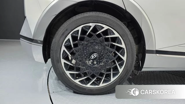 Hyundai Ionic 5 id 4428709 из Кореи 29
