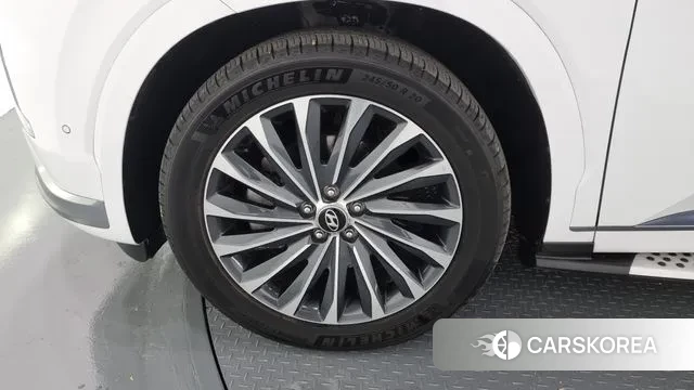 Hyundai The New Palisade id 3383468 из Кореи 15