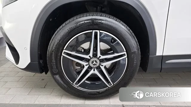 Mercedes-Benz EQA H243 id 3513543 из Кореи 15