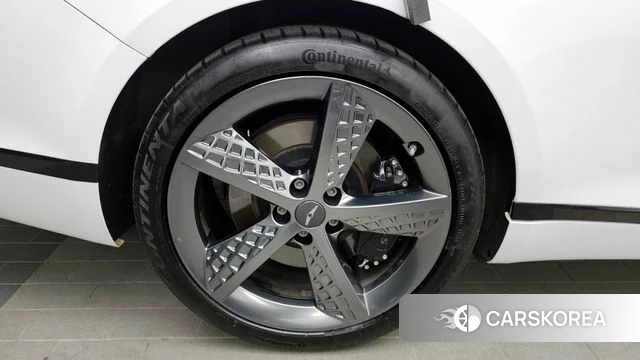 Genesis G80 (RG3) id 4224018 из Кореи 36