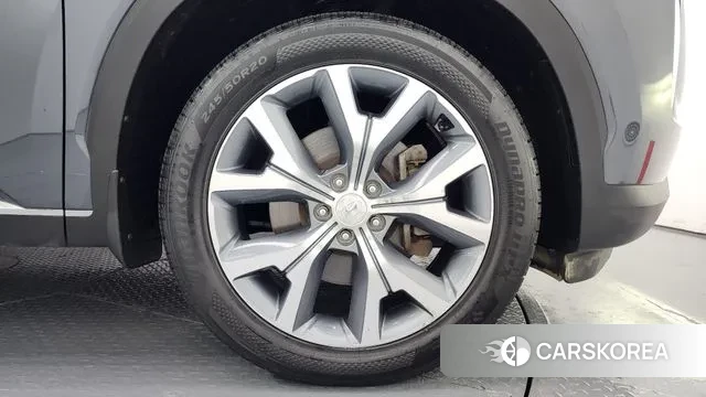 Hyundai Palisade id 3402517 из Кореи 15