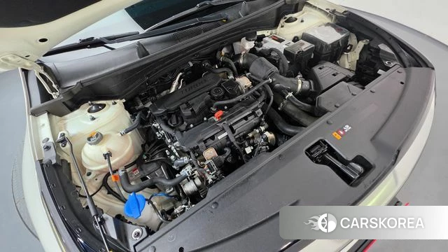 Kia Sportage 5th Generation id 4848044 из Кореи 30