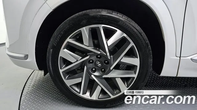 Hyundai The New Santa Fe id 2366174 из Кореи 15