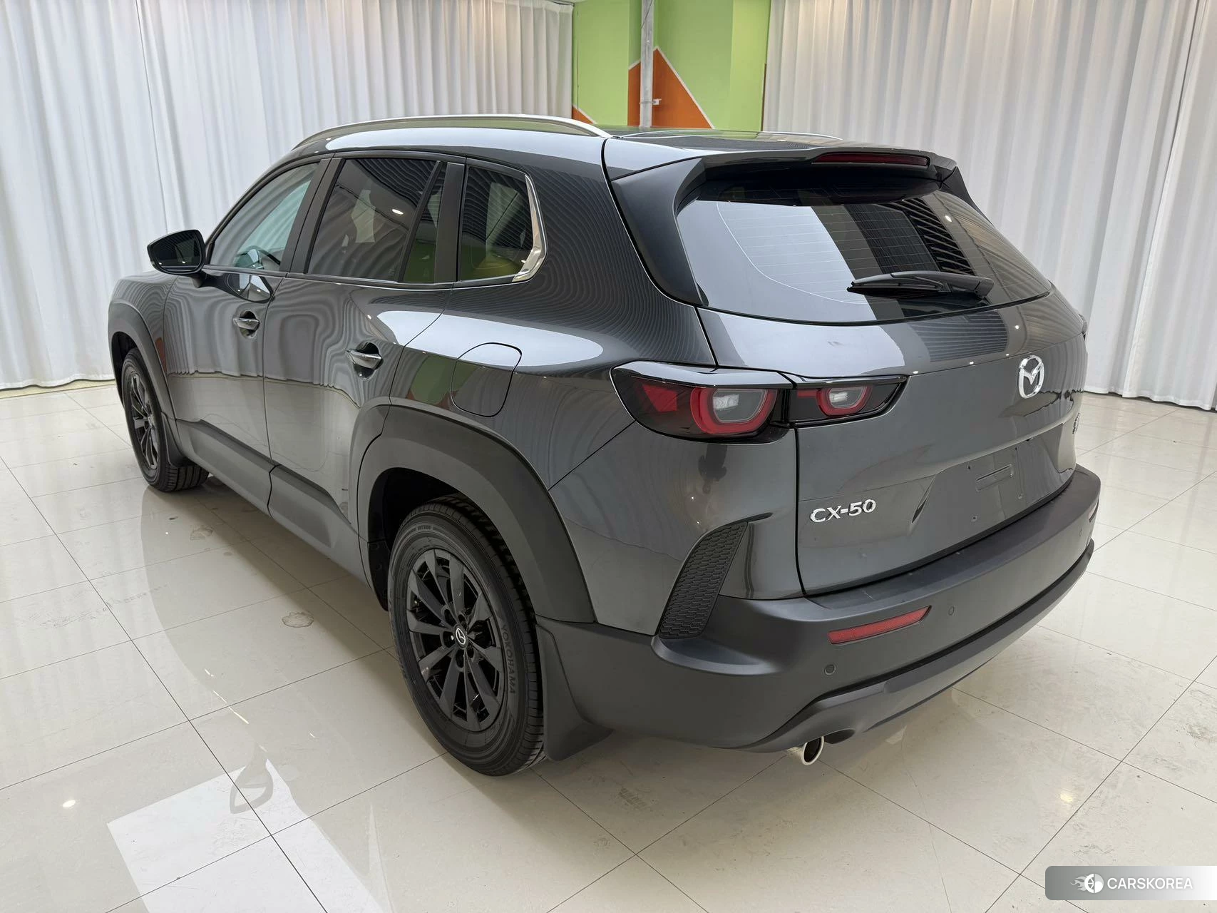 Mazda CX-50 line also id 4420329 из Китая 13