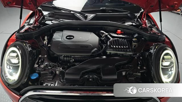 Mini Cooper Clubman id 4594298 из Кореи 28