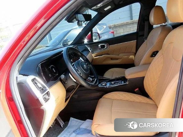 Kia Sorento 4th Generation id 4304246 из Кореи 15